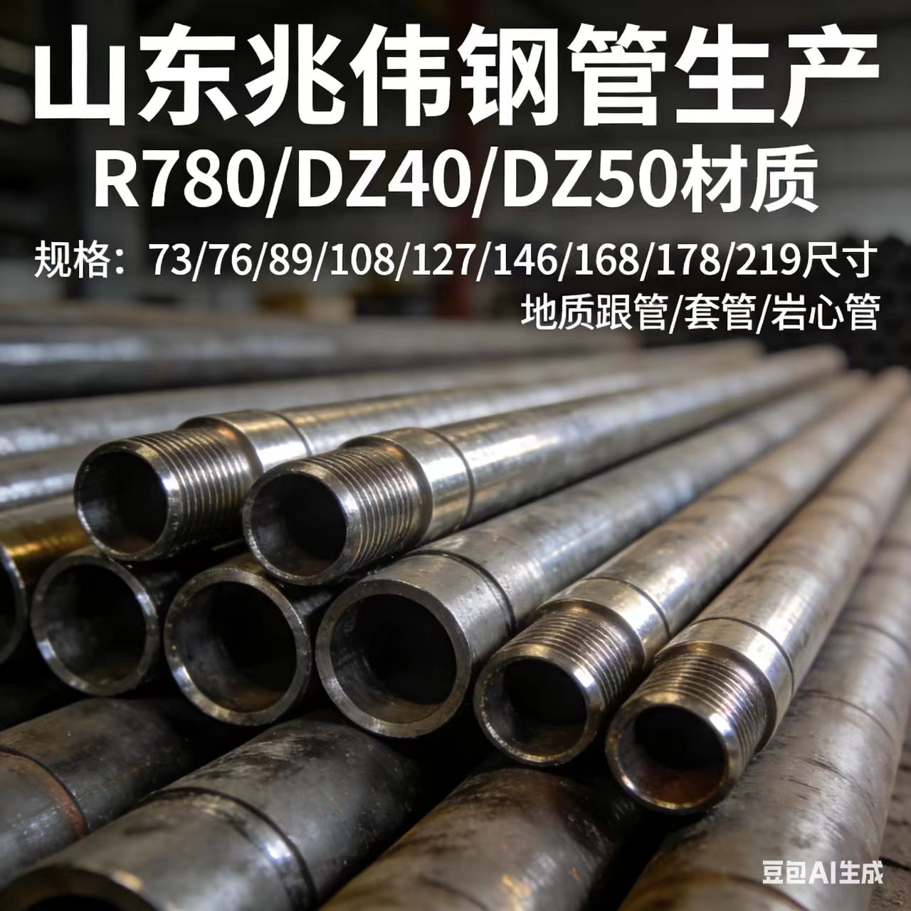 大同助力济潍高速隧道支护工程圆满完工兆伟钢管